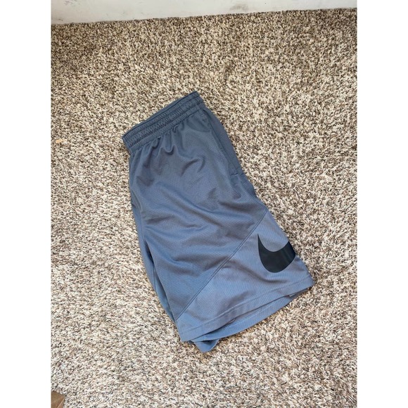 Nike Other - Nike Grey Basketball Shorts